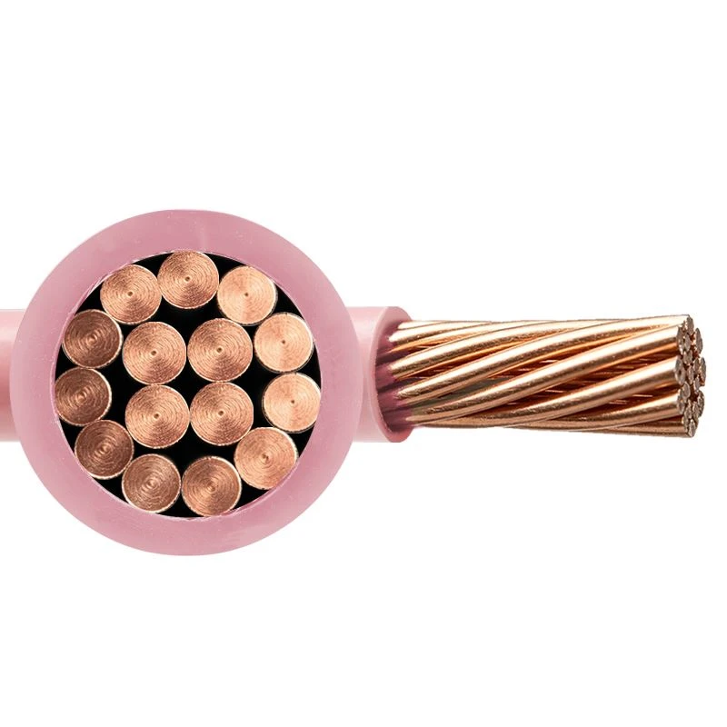 PTFE موصل تار